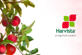 Harvista di AgroFresh