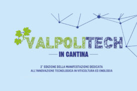 Valpolitech in cantina 6 settembre 2019