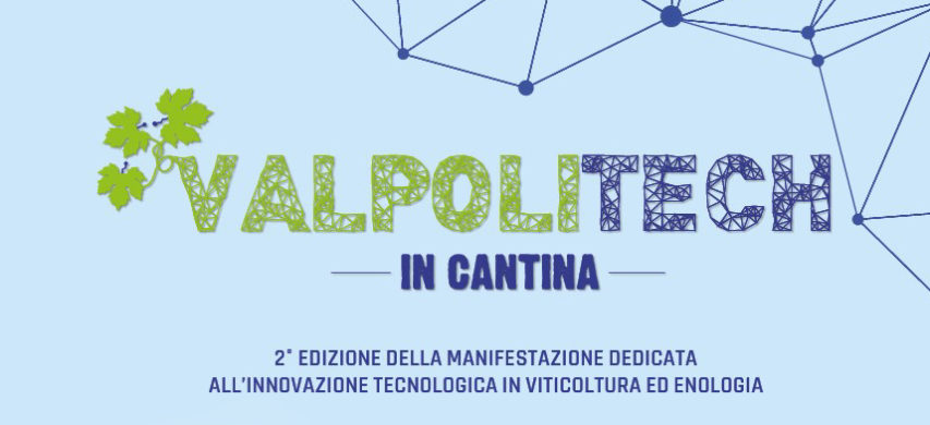 Valpolitech in cantina 6 settembre 2019