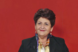 Teresa Bellanova