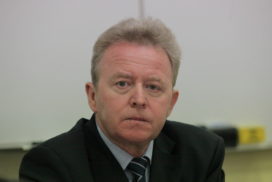 Janusz Wojciechowski