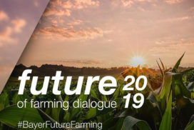 Bayer Future of farming dialogue 2019