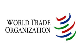 WTO logo