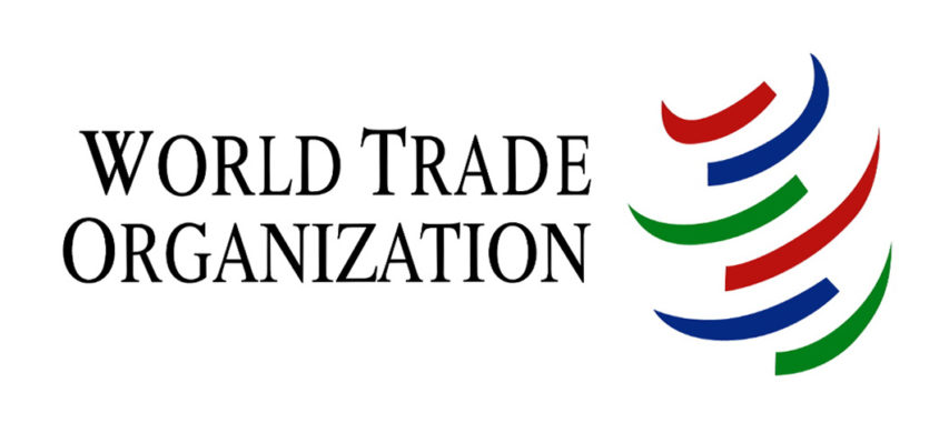 WTO logo