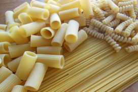 pasta