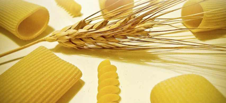 pasta di grano duro