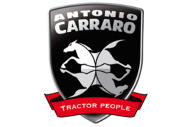 Antonio Carraro logo