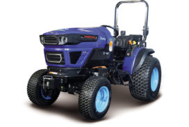 Farmtrac FT25-G