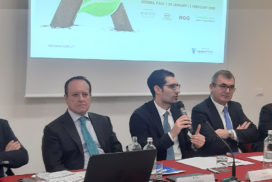 Presentazione Fieragricola 2020