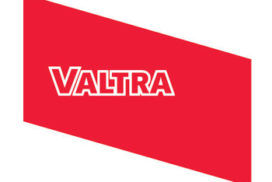 Valtra logo