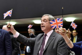 brexit farage