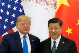 trump-xi