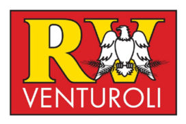 RV Venturoli logo