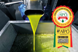 olio frantoio AIPO