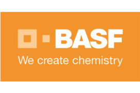 BASF logo