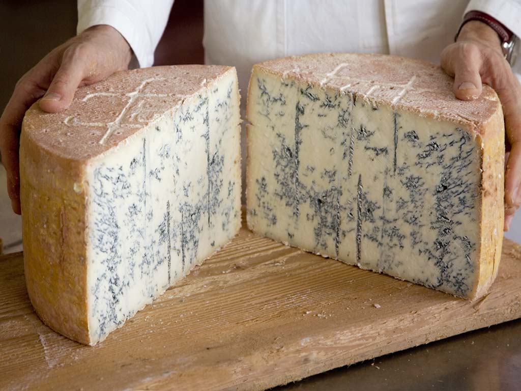 Gorgonzola, record di produzione nel 2019 - L&amp;#39;Informatore Agrario