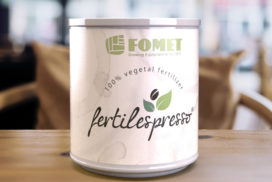Fertilespresso Fomet