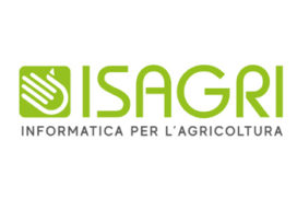 Isagri logo