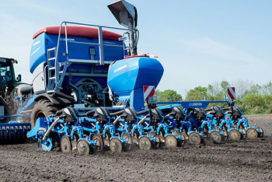 Lemken Azurit9