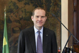 Massimiliano Giansanti