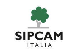 Sipcam Italia logo