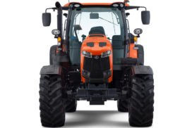 trattore Kubota serie M6002