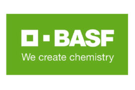 BASF logo