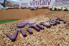 Vinitaly Veronafiere