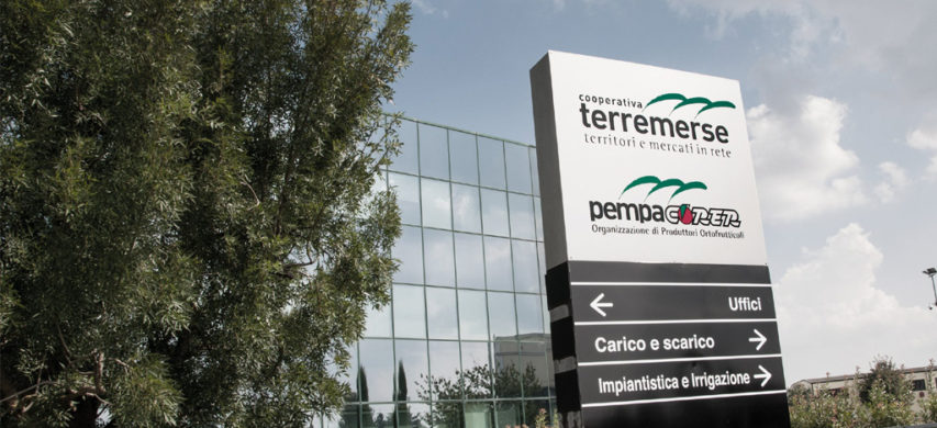 Terremerse sede