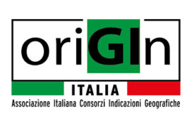 Origin Italia logo