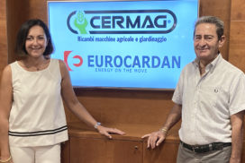 Cermag Eurocardan