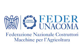 FederUnacoma logo