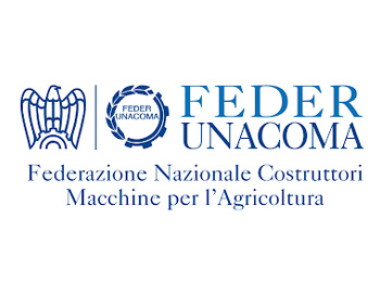FederUnacoma logo
