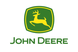 logo john deere