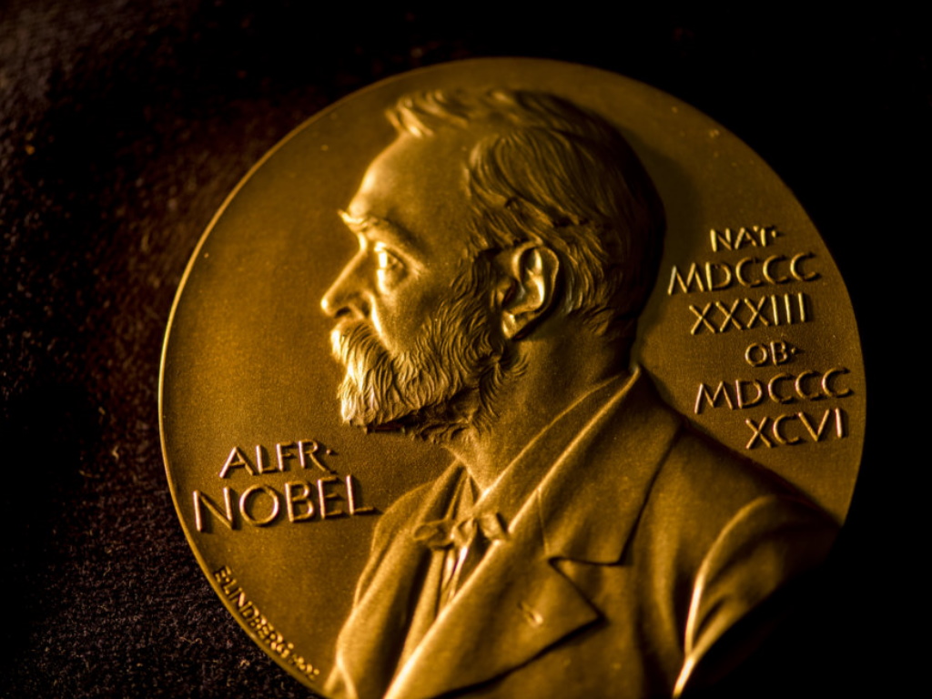 Il Nobel per la chimica premia il genome editing L'Informatore Agrario Il Nobel per la chimica premia il genome editing L'Informatore Agrario