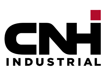 CNH Industrial logo