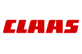 Claas logo