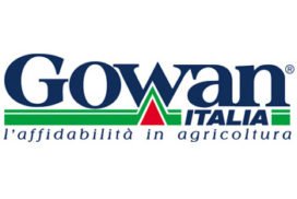 Gowan logo evidenza