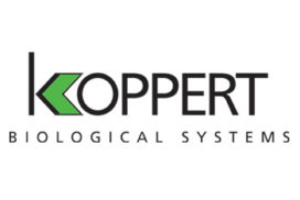 Koppert logo