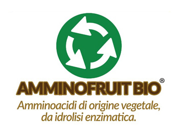 amminofruit bio logo