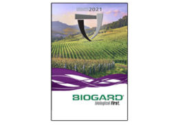 biogard catalogo 2021