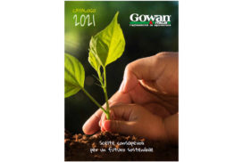 catalogo Gowan 2021