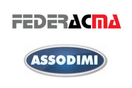 Federacma Assodimi logo