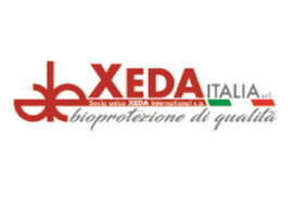 Xeda logo