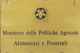 ministero