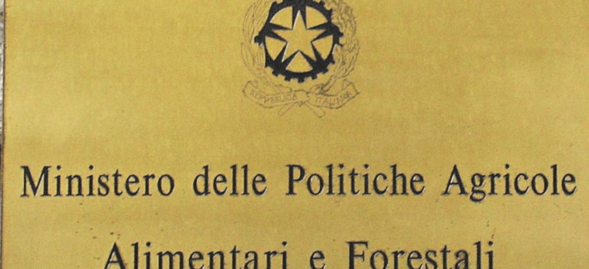 ministero