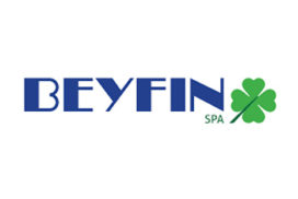Beyfin logo