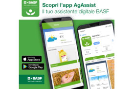 app AgAssist Basf