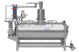 Alfa Laval Olive Oil Booster