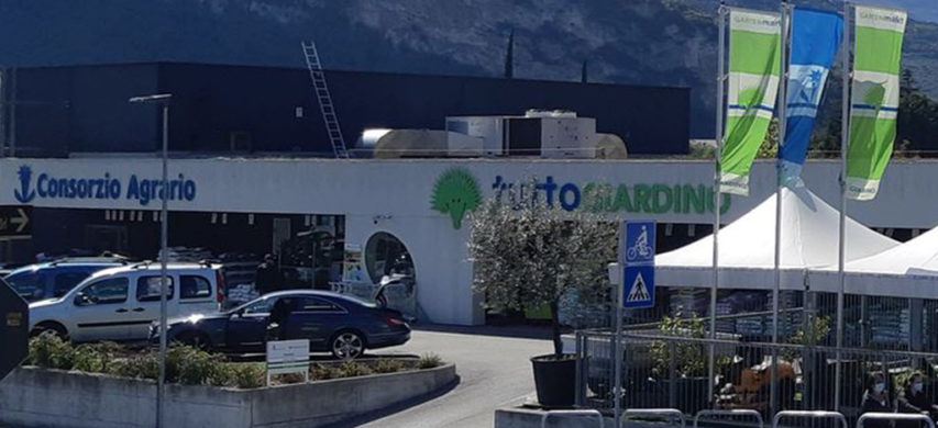 Consorzio Agrario Bolzano